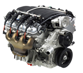 P512F Engine